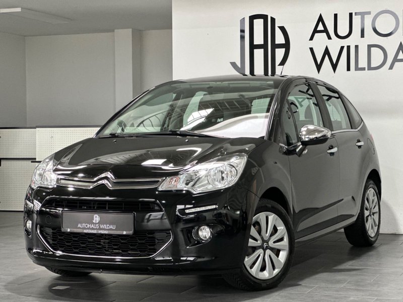 Citroen C3 Gebraucht Kaufen