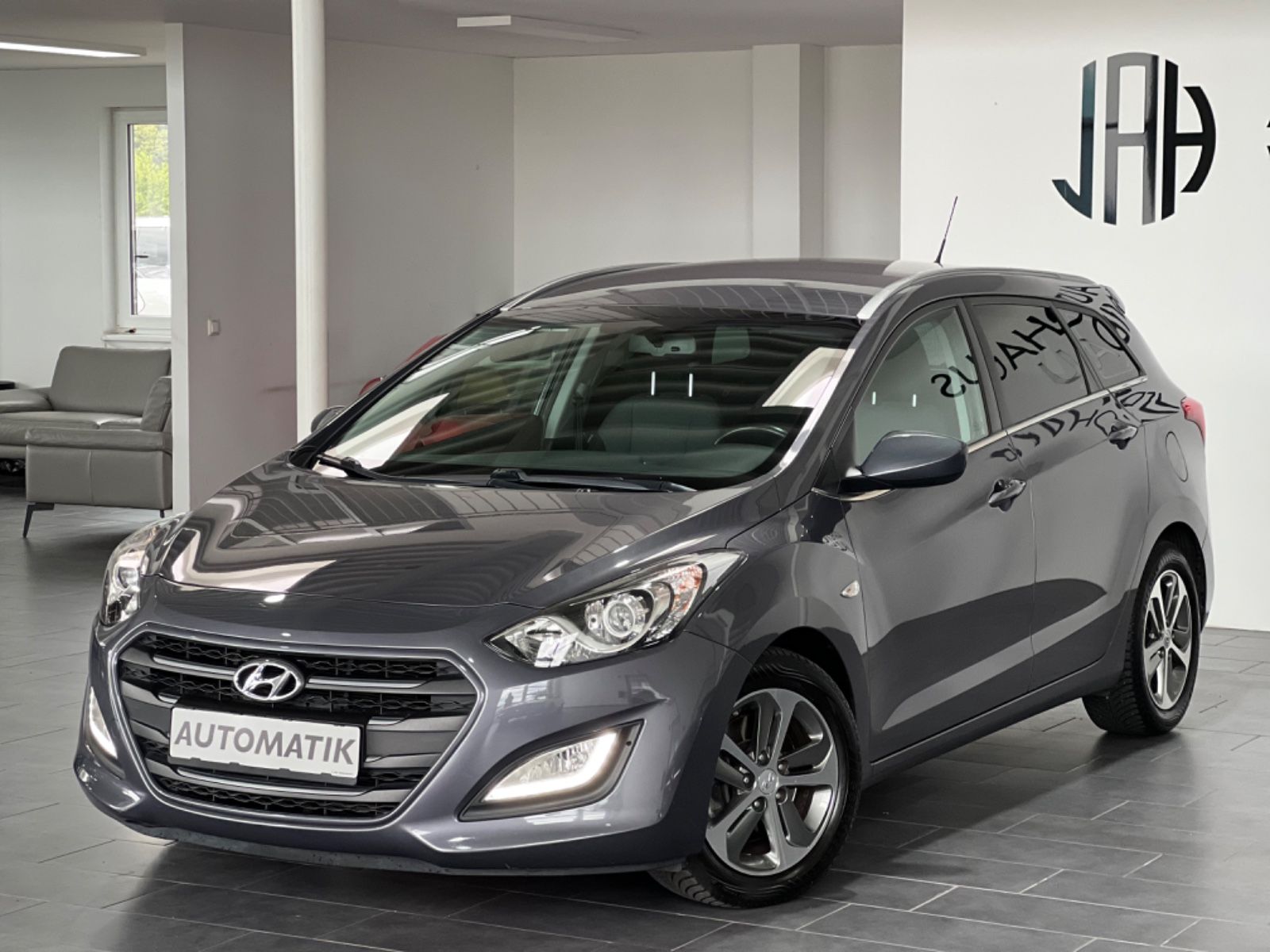 Wunderbar Hyundai Gebraucht Kaufen Fotos