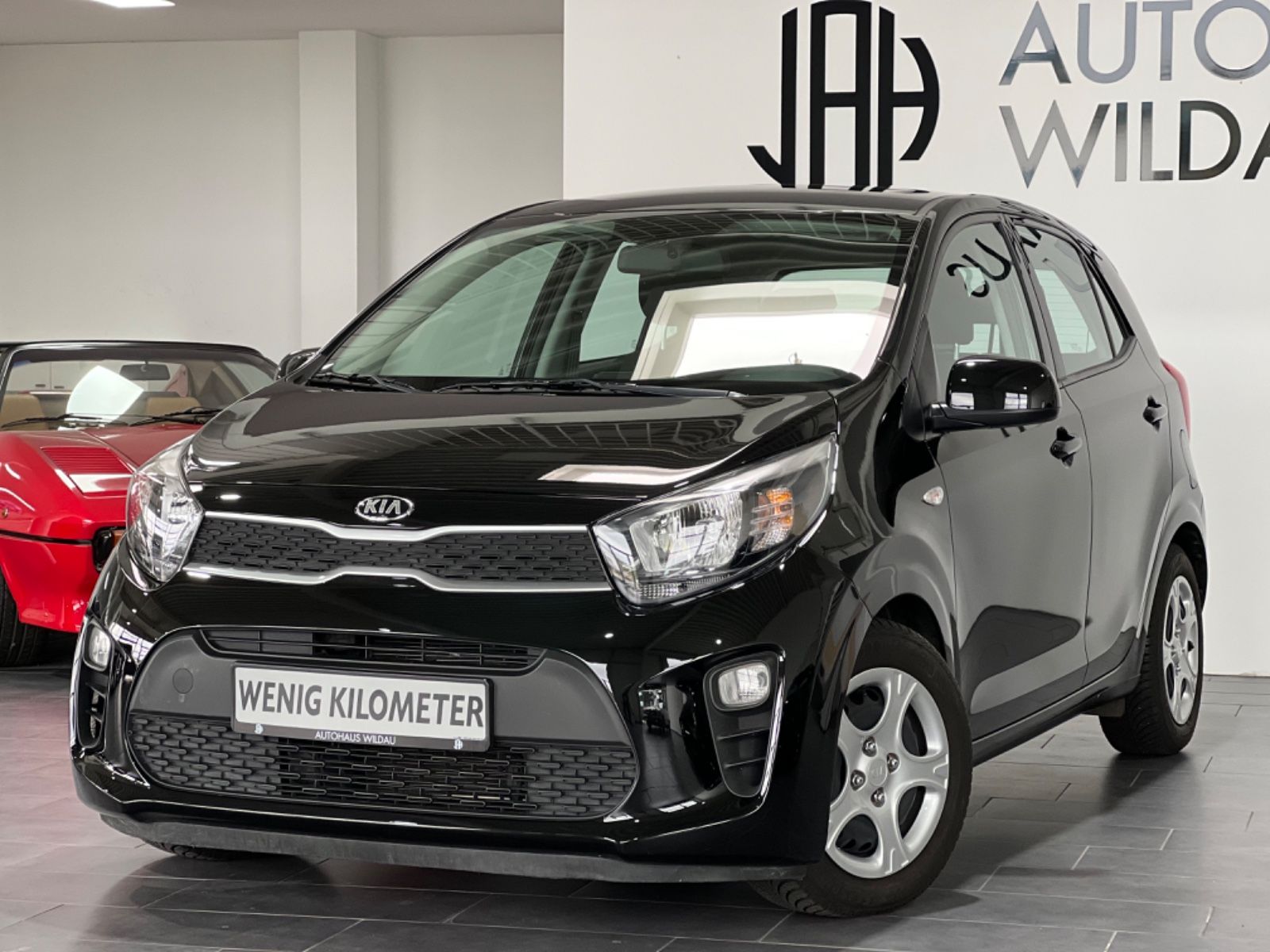 Kia Picanto Gebraucht Kaufen